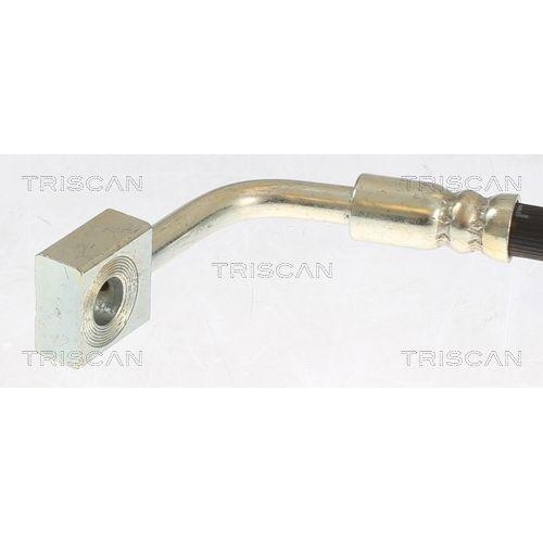 Bremsschlauch TRISCAN 8150 10142 für CHRYSLER RENAULT JEEP, Vorderachse links