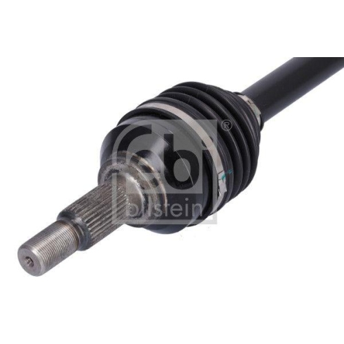 Antriebswelle FEBI BILSTEIN 186068 für TESLA, Hinterachse links