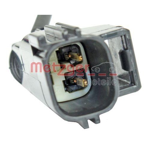 Sensor, Abgastemperatur METZGER 0894088 ORIGINAL ERSATZTEIL für VOLVO