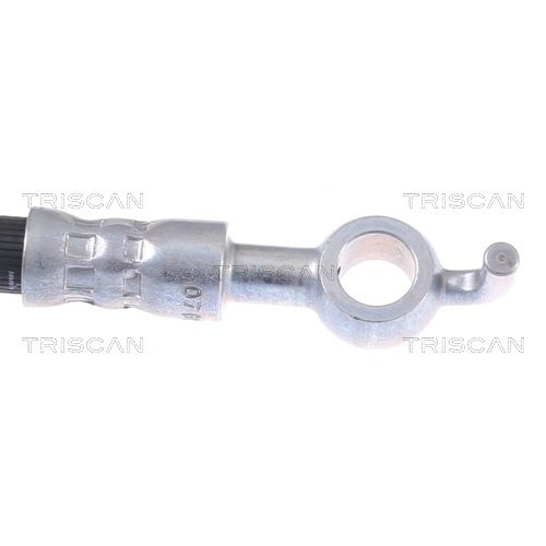 Bremsschlauch TRISCAN 8150 50106 für MAZDA, Vorderachse