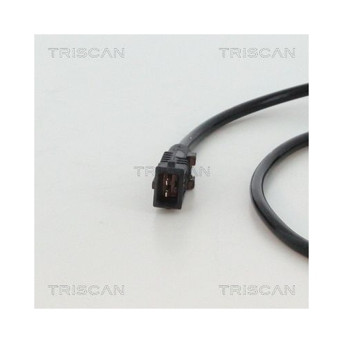 Sensor, Raddrehzahl TRISCAN 8180 28302 für CITROËN, Hinterachse