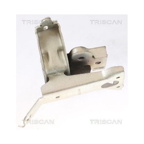 Lagerung, Motor TRISCAN 8505 10127 für CITROËN PEUGEOT, links