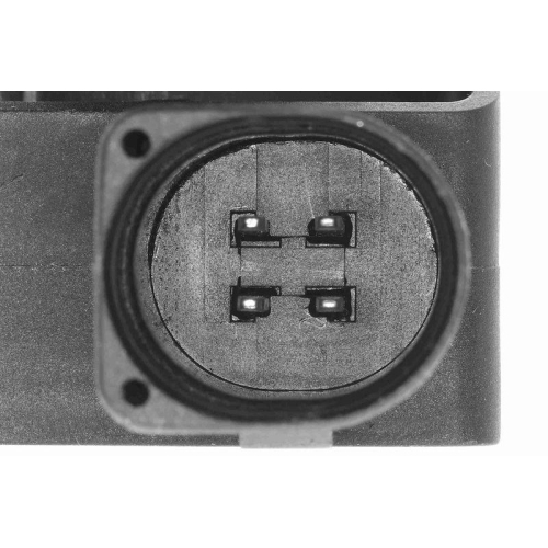 Sensor, Luftfederungsniveau VEMO V30-72-0256 Original VEMO Qualität für