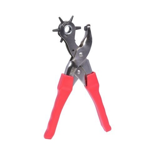 Lochzange KS TOOLS 118.0043 für