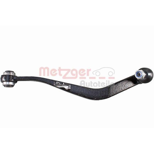 Lenker, Radaufhängung METZGER 58143804 KIT + für MERCEDES-BENZ, oben