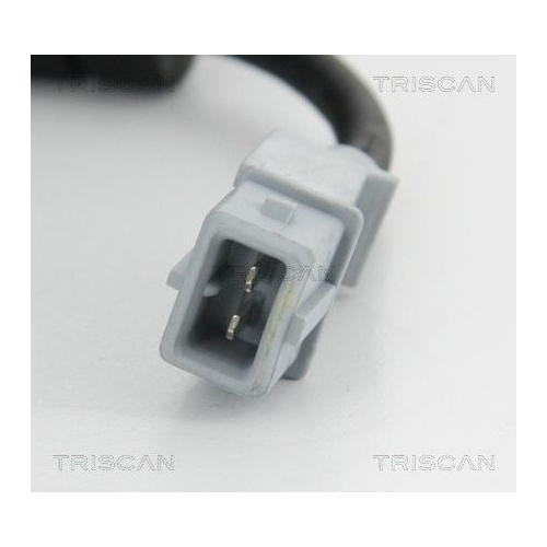 Sensor, Raddrehzahl TRISCAN 8180 28400 für CITROËN, Vorderachse