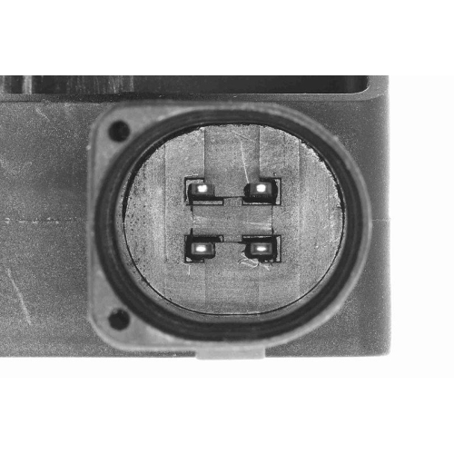 Sensor, Luftfederungsniveau VEMO V30-72-0257 Original VEMO Qualität für