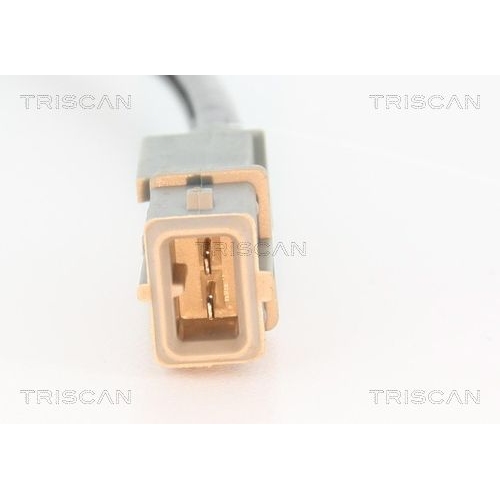 Sensor, Raddrehzahl TRISCAN 8180 28401 für CITROËN, Vorderachse