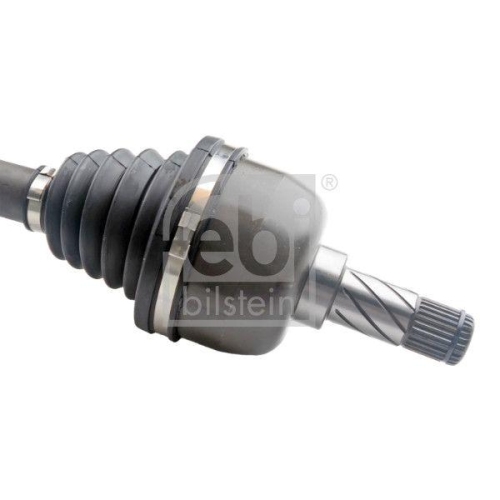 Antriebswelle FEBI BILSTEIN 188248 für VOLVO, Vorderachse links