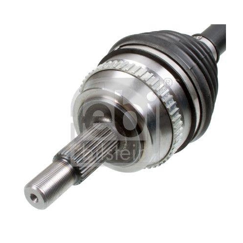 Antriebswelle FEBI BILSTEIN 182855 für OPEL RENAULT VAUXHALL, Vorderachse links