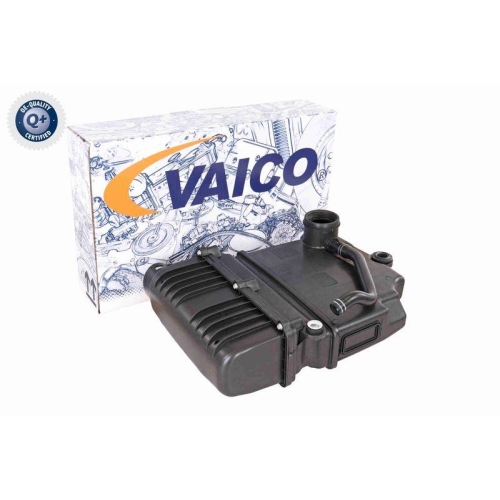 Gehäuse, Luftfilter VAICO V24-1397 Q+, Erstausrüsterqualität für FIAT