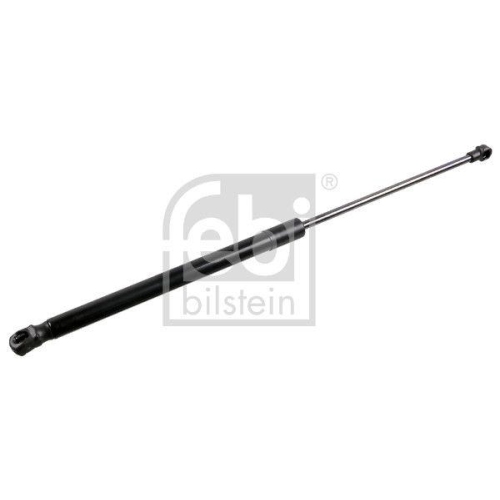 Febi Bilstein 27665 Gasdruckfeder für Heckklappe , 1 Stück