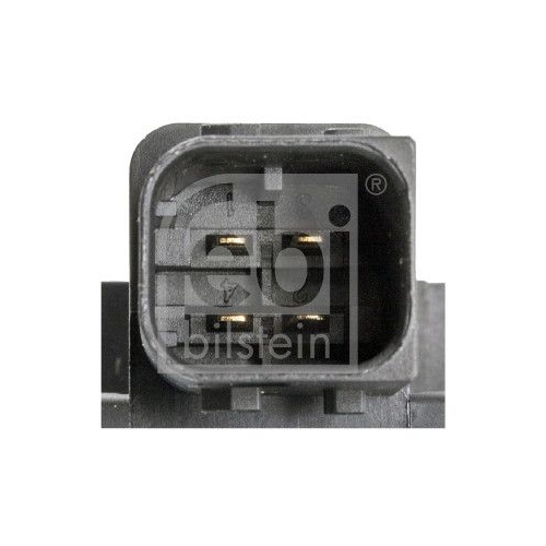 Febi Bilstein 1x 176854 NOx-Sensor für SCR-Katalysator (AdBlue-System)