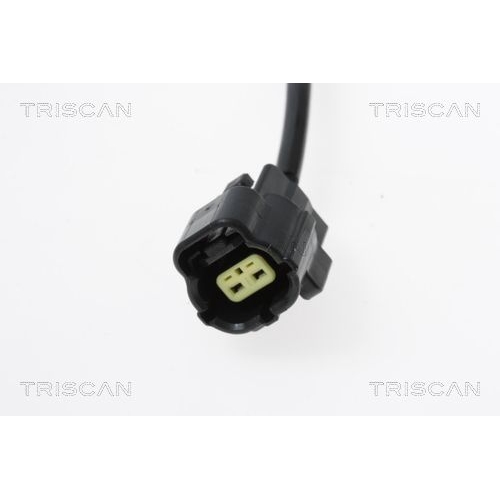 Sensor, Raddrehzahl TRISCAN 8180 43315 für HYUNDAI KIA, Vorderachse rechts