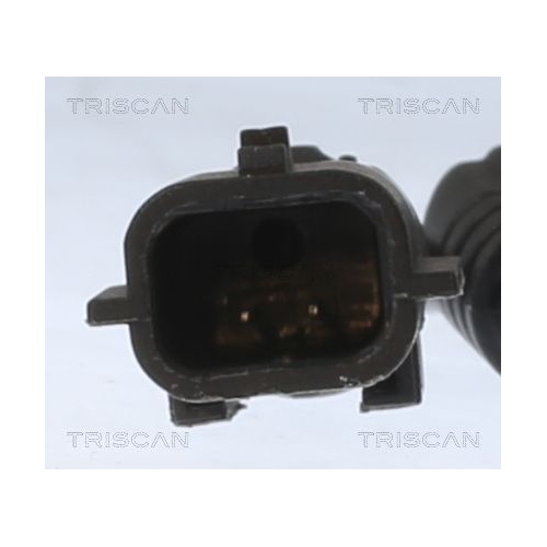 Sensor, Raddrehzahl TRISCAN 8180 25133 für MERCEDES-BENZ RENAULT SMART