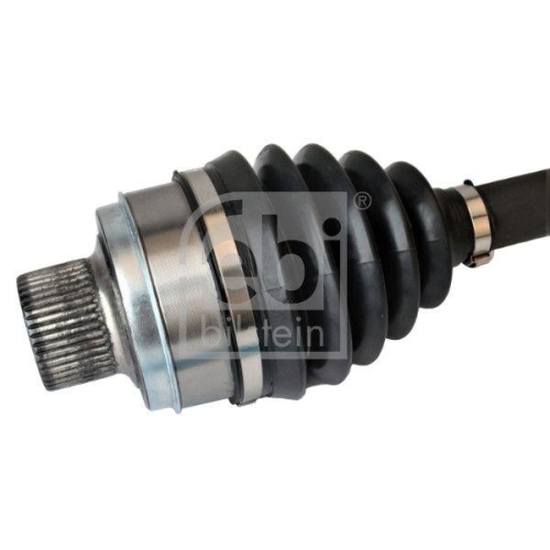 Antriebswelle FEBI BILSTEIN 188499 für AUDI, Vorderachse links