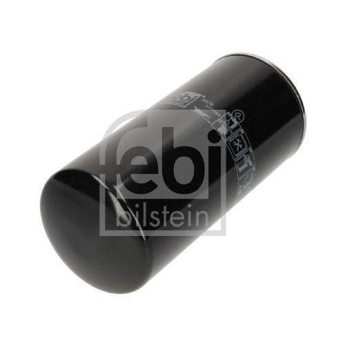 Febi Bilstein 171741 Ölfilter, 1 Stück