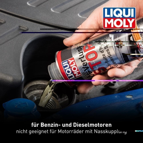 Liqui Moly 1x LM1005 300ml Öl-Verlust Stop