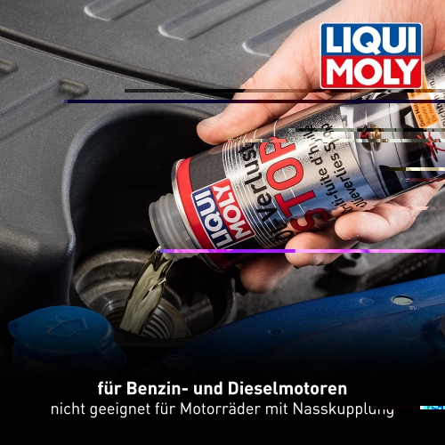 Liqui Moly 1x LM1005 300ml Öl-Verlust Stop