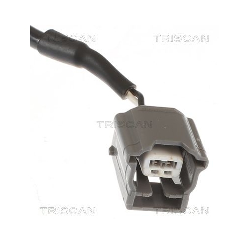 Sensor, Raddrehzahl TRISCAN 8180 25156 für NISSAN RENAULT, Vorderachse