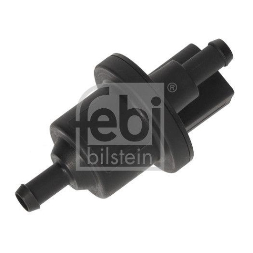 Be-/Entlüftungsventil, Kraftstoffbehälter FEBI BILSTEIN 186168 febi Plus für VW