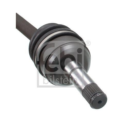 Antriebswelle FEBI BILSTEIN 183295 für OPEL VAUXHALL, Vorderachse links