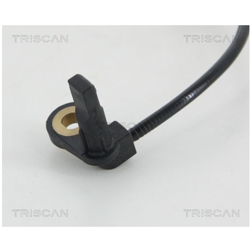 Sensor, Raddrehzahl TRISCAN 8180 15116 für FIAT, Vorderachse links