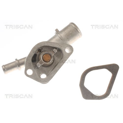 Thermostat, Kühlmittel TRISCAN 8620 18688 für CITROËN FIAT LANCIA PEUGEOT