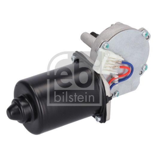 Febi Bilstein 1x 17092 Scheibenwischermotor