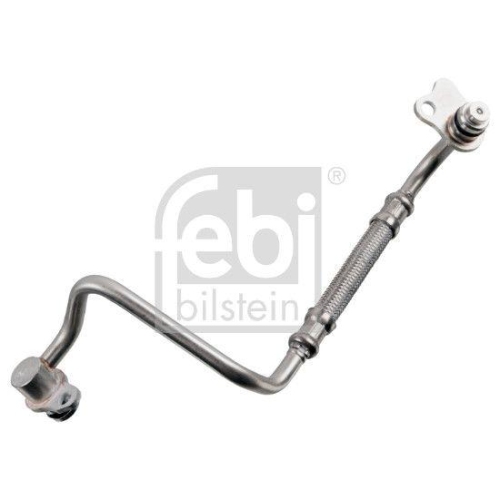 Ölleitung, Lader FEBI BILSTEIN 185042 febi Plus für BMW BMW (BRILLIANCE)