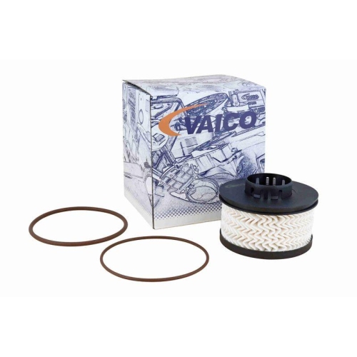 Kraftstofffilter VAICO V42-0906 Original VAICO Qualität für CITROËN OPEL PEUGEOT