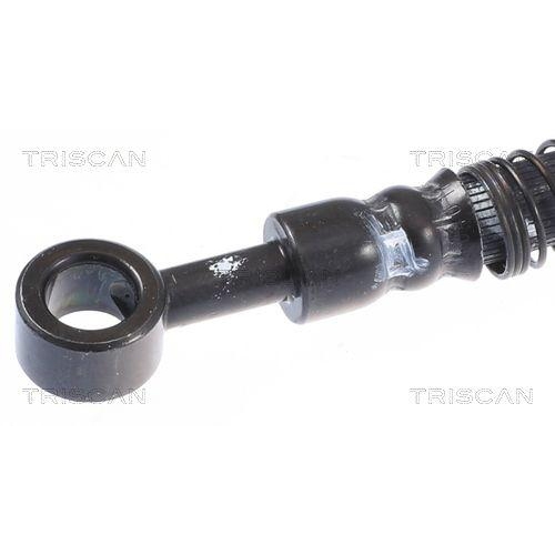 Bremsschlauch TRISCAN 8150 43277 für HYUNDAI, Hinterachse rechts