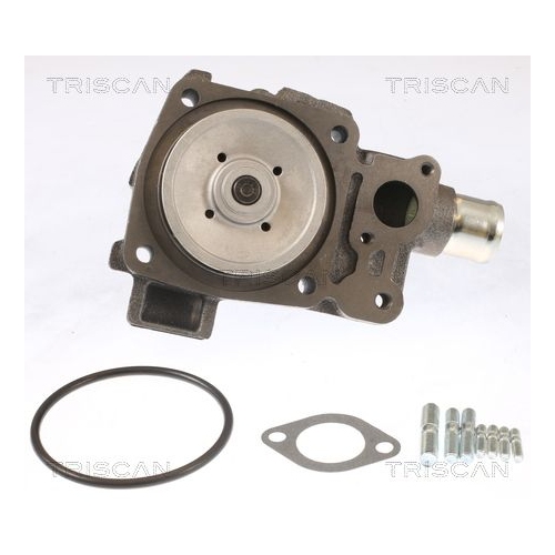 Wasserpumpe, Motorkühlung TRISCAN 8600 15035 für IVECO RENAULT DACIA