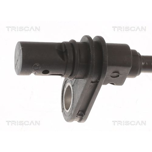 Sensor, Raddrehzahl TRISCAN 8180 25257 für RENAULT, Hinterachse