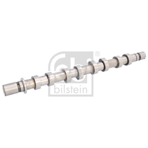 Nockenwelle FEBI BILSTEIN 184907 für RENAULT DACIA, Auslassseite