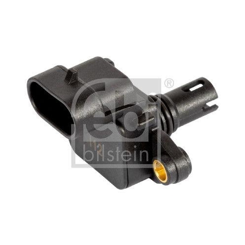 Febi Bilstein 105991 - Sensor, Saugrohrdruck