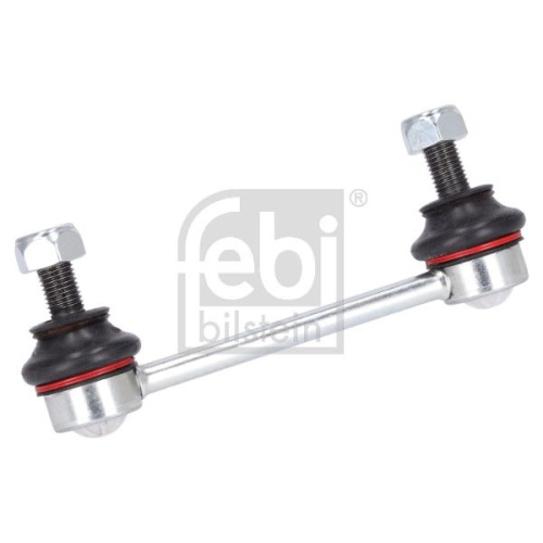 Stange/Strebe, Stabilisator FEBI BILSTEIN 180662 für FIAT, Hinterachse links