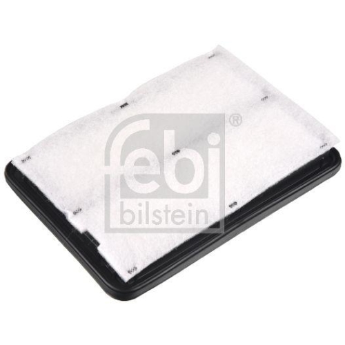 Febi Bilstein 171753 Luftfilter, 1 Stück