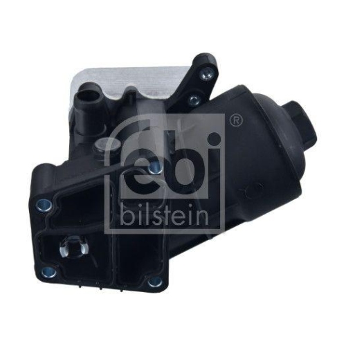 Gehäuse, Ölfilter FEBI BILSTEIN 180676 febi Plus für SEAT SKODA VW