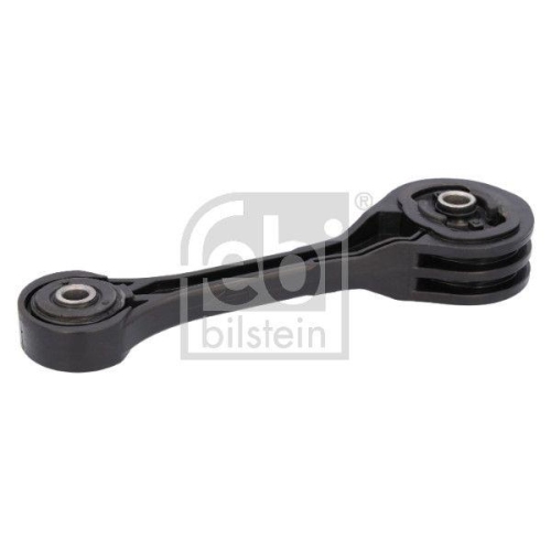 Lagerung, Motor FEBI BILSTEIN 182599 für SUBARU, hinten