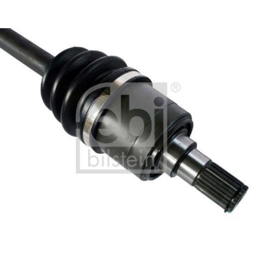 Antriebswelle FEBI BILSTEIN 185951 für KIA, Vorderachse links