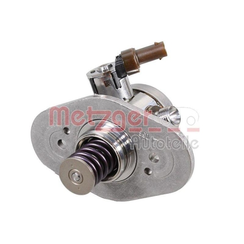 Hochdruckpumpe METZGER 2250555 ORIGINAL ERSATZTEIL GREENPARTS für BMW