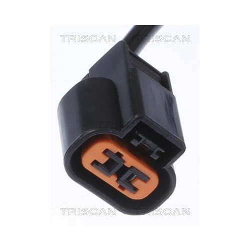 Sensor, Raddrehzahl TRISCAN 8180 42109 für MITSUBISHI, Vorderachse rechts