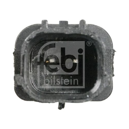 Sensor, Raddrehzahl FEBI BILSTEIN 185972 für HONDA, Hinterachse links