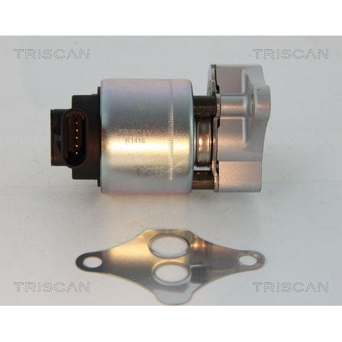 AGR-Ventil TRISCAN 8813 24100 für OPEL