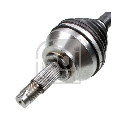 Antriebswelle FEBI BILSTEIN 182747 für ALFA ROMEO, Vorderachse links