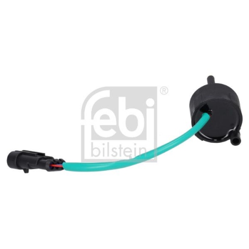 Febi Bilstein 45494 Sensor für Kraftstofffilter , 1 Stück