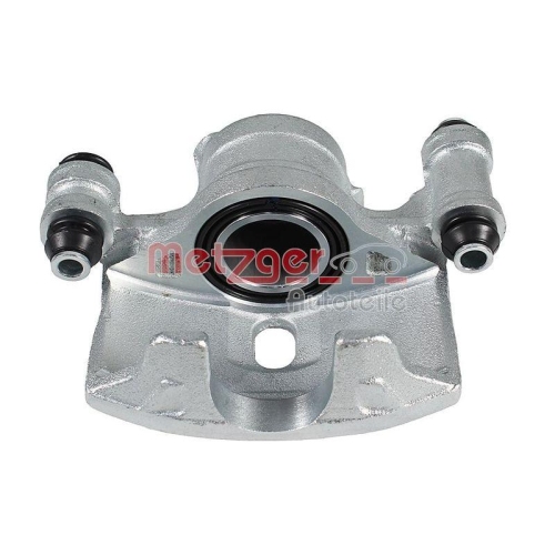 Bremssattel METZGER 6260684 für TOYOTA, Vorderachse rechts