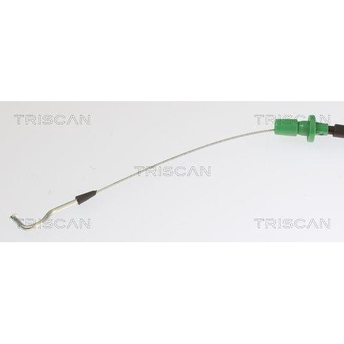 Gaszug TRISCAN 8140 29335 für VW