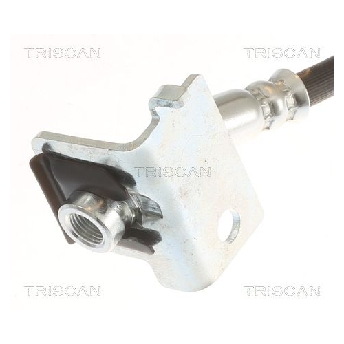 Bremsschlauch TRISCAN 8150 431009 für HYUNDAI KIA, Vorderachse rechts